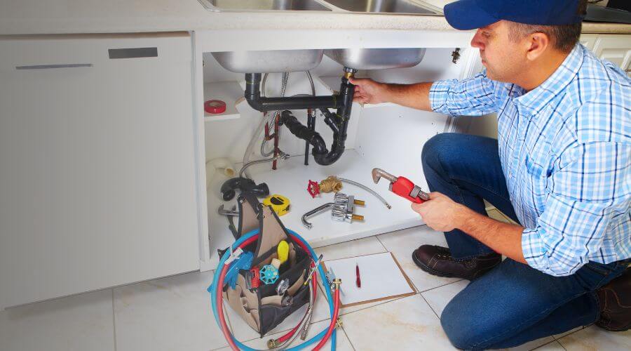 Professional emergency plumbing in Cape Vincent, NY